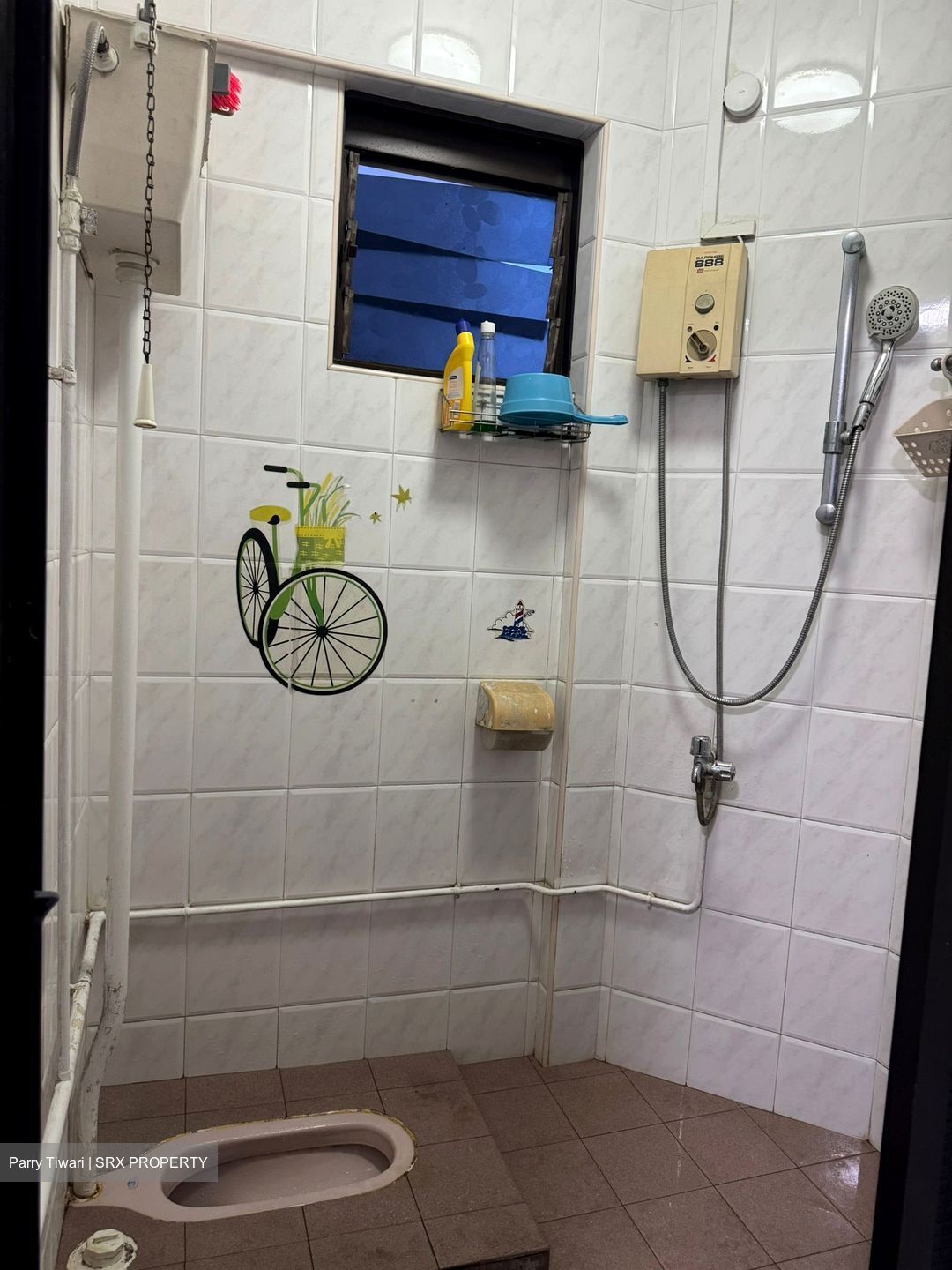 Blk 115 Jurong East Ville (Jurong East), HDB 3 Rooms #564246631